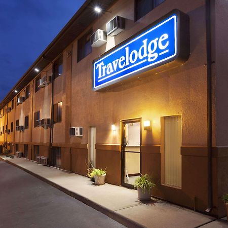 Travelodge By Wyndham La Porte/Michigan City Area Dış mekan fotoğraf
