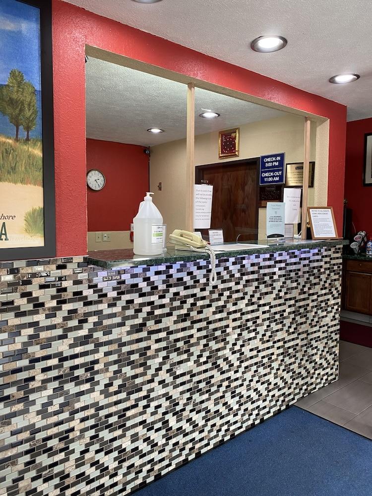 Travelodge By Wyndham La Porte/Michigan City Area Dış mekan fotoğraf
