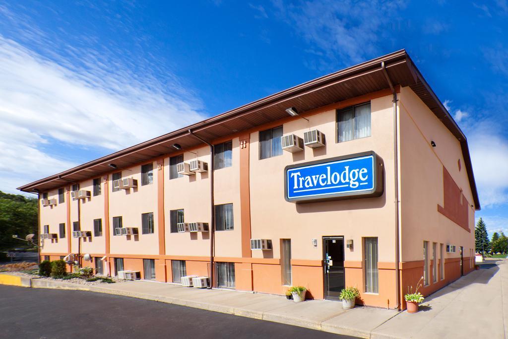 Travelodge By Wyndham La Porte/Michigan City Area Dış mekan fotoğraf